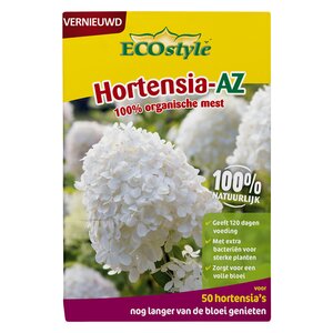 Hortensia-AZ 1,6 kg