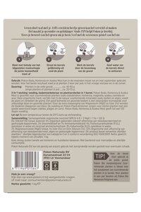 Hortensiamest 1kg - afbeelding 2