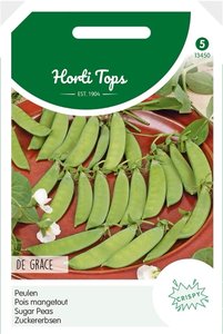 Horti Tops Peulen De Grace, laag, 100g - afbeelding 1