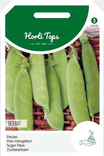 Horti Tops Peulen Heraut, 100g - afbeelding 1