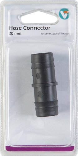 Hose Connector 20 mm