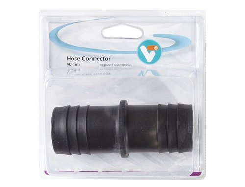 Hose Connector 40 mm