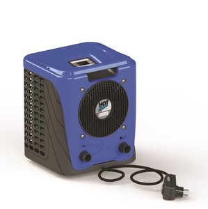 Hot Splash warmtepomp Hot Splash 3,5 kW