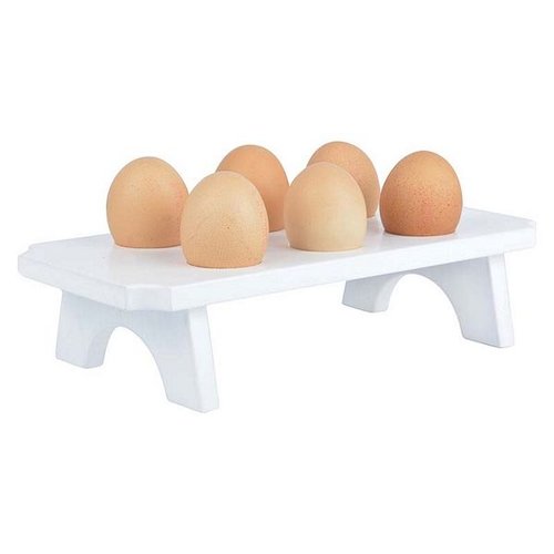 Houten Eierrek