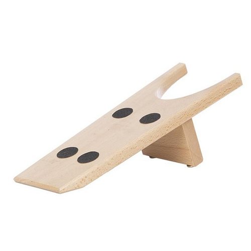 Houten laarzenknecht