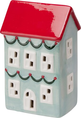 Huis Led 145mm Dolomite 2ass - afbeelding 2