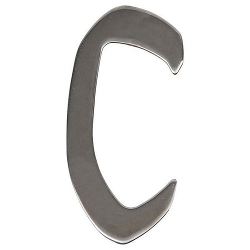 Huisletter C