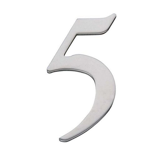 Huisnummer 5
