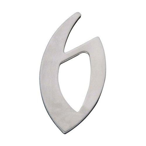 Huisnummer 6