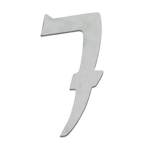 Huisnummer 7