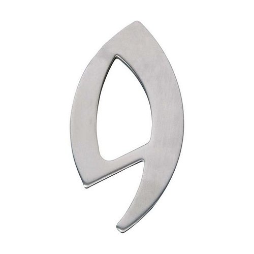 Huisnummer 9