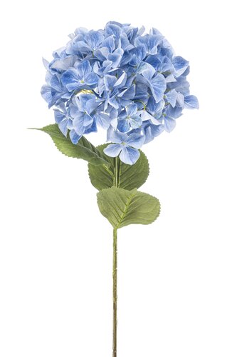 Hydrangea XL spray blue 90cm
