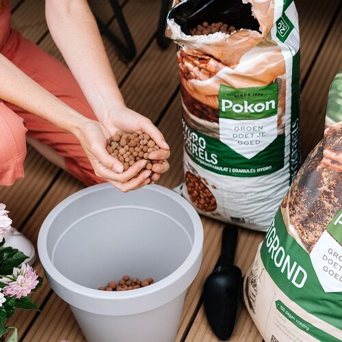 Hydrokorrels 10L - afbeelding 3