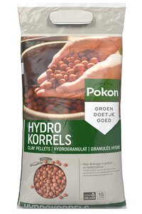 Hydrokorrels 10L - afbeelding 1