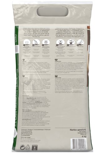 Hydrokorrels 10L - afbeelding 2