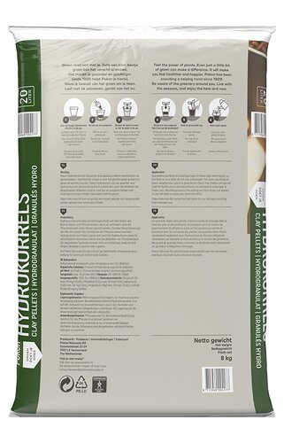 Hydrokorrels 20L - afbeelding 2