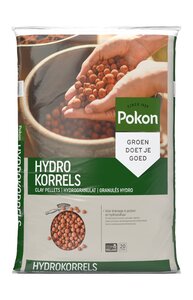 Hydrokorrels 20L