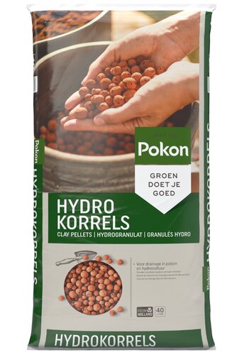 Hydrokorrels 40L - afbeelding 1