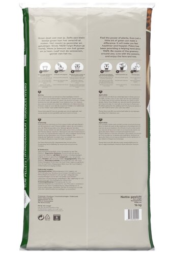 Hydrokorrels 40L - afbeelding 2