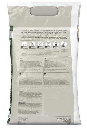 Hydrokorrels 5L - afbeelding 2