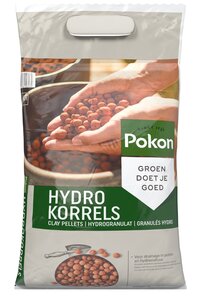 Hydrokorrels 5l