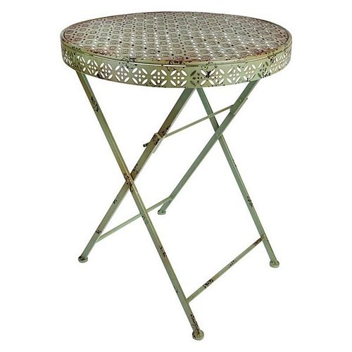 IH bistro tafel rond