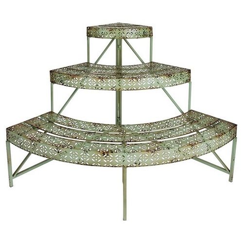 IH etagere kwartrond