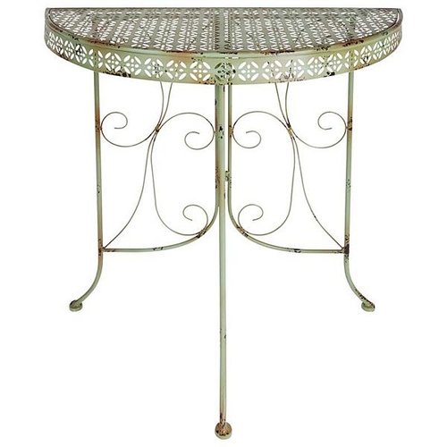 IH half ronde tafel