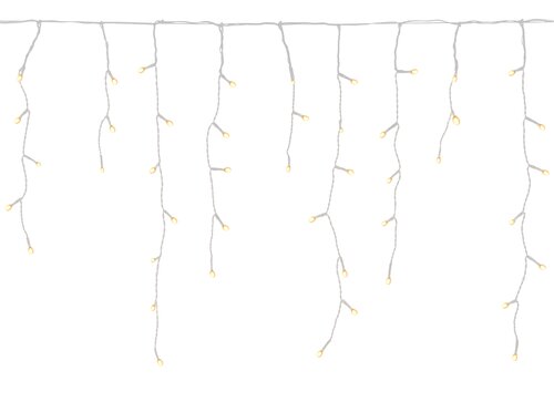 IJspegelverlichting 180l. 360cm ww