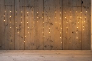 IJspegelverlichting 360l. 180cm cw