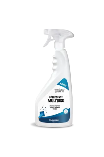 Il Bucato di Adele Multireiniger Blauwe Diamant 750ml - afbeelding 1