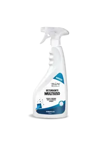 Il Bucato di Adele Multireiniger Blauwe Diamant 750ml - afbeelding 1