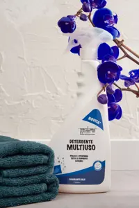 Il Bucato di Adele Multireiniger Blauwe Diamant 750ml - afbeelding 2