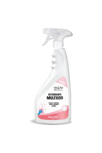 Il Bucato di Adele Multireiniger Frisse Was 750ml - afbeelding 1