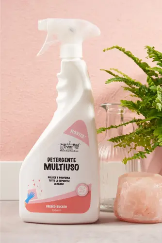 Il Bucato di Adele Multireiniger Frisse Was 750ml - afbeelding 2