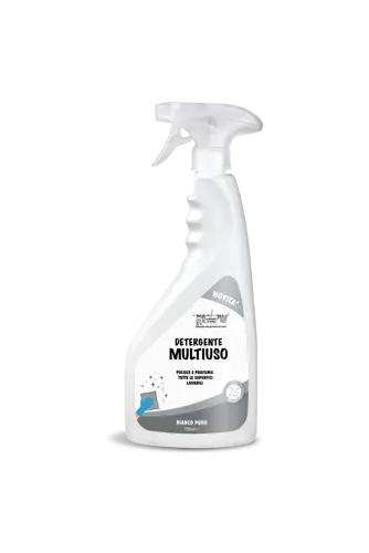 Il Bucato di Adele Multireiniger Puur Wit 750ml - afbeelding 1