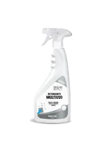 Il Bucato di Adele Multireiniger Puur Wit 750ml - afbeelding 1