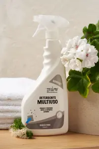 Il Bucato di Adele Multireiniger Puur Wit 750ml - afbeelding 2