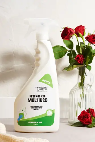 Il Bucato di Adele Multireiniger  Zonnige Dag 750ml - afbeelding 2