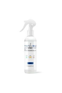 Il Bucato di Adele Parfum Textiel Spray Blauwe Diamant  250ml - afbeelding 1