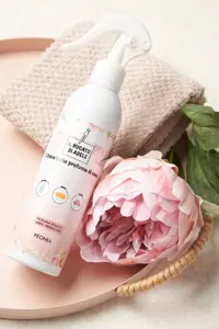 Il Bucato di Adele Parfum Textiel Spray Peonia 250ml - afbeelding 2