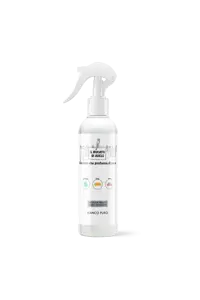 Il Bucato di Adele Parfum Textiel Spray Puur Wit  250ml - afbeelding 1