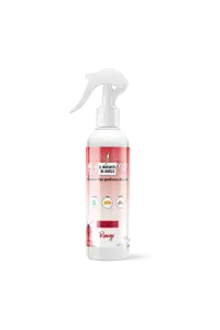 Il Bucato di Adele Parfum Textiel Spray Rouge  250ml - afbeelding 1