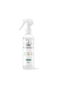 Il Bucato di Adele Parfum Textiel Spray Sport  250ml - afbeelding 1