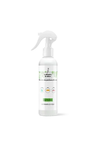 Il Bucato di Adele Parfum Textiel Spray  Zonnige Dag  250ml - afbeelding 1