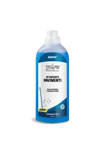Il Bucato di Adele Vloerreiniger Blauwe Diamant 1000ml - afbeelding 1