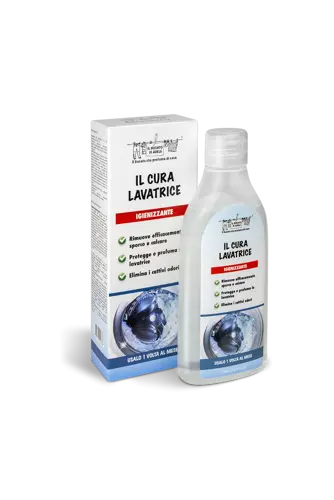Il Bucato di Adele Wasmachinereiniger 250ml