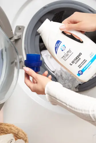 Il Bucato di Adele Wasmiddel Classico 1 liter - afbeelding 2