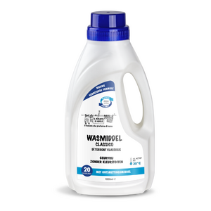 Il Bucato di Adele Wasmiddel Classico 1 liter - afbeelding 1