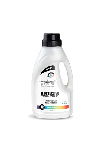 Il Bucato di Adele Wasmiddel Color 1 liter - afbeelding 1